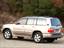 2005 Toyota Land Cruiser